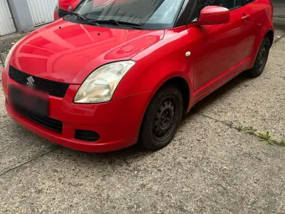 Gebraucht Suzuki Swift