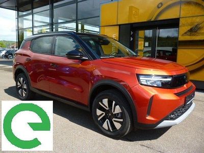 Second-hand Opel Frontera 83 kW (113 CP) 2025 Portocaliu SUV