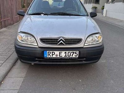 Citroën Saxo