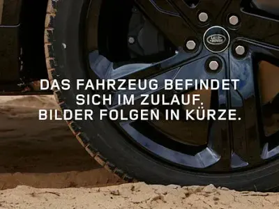 Nuova Land Rover Range Rover Sport SE Dynamic 460 CV (338 kW) 2026 Grigio SUV