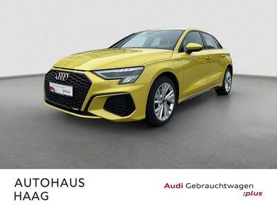 Audi A3 Sportback e-tron