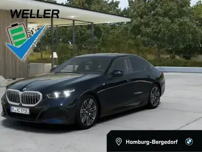 Gebraucht BMW 530e