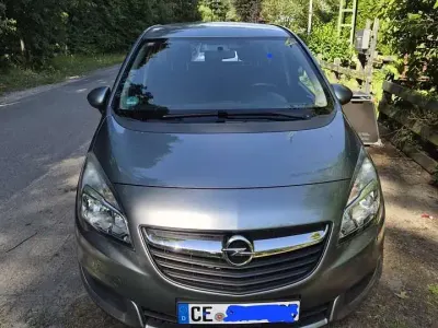 Gebraucht Opel Meriva