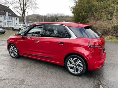Citroën C4 SpaceTourer