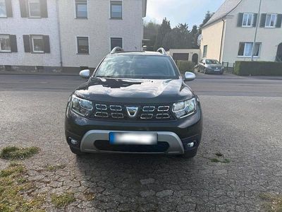 Usata Dacia Duster 132 CV (97 kW) 2019 SUV