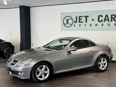 Mercedes SLK300
