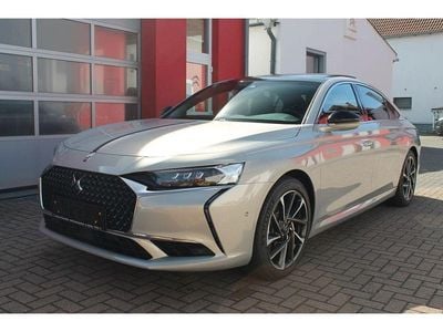 DS Automobiles DS9