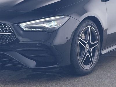Mercedes CLA200