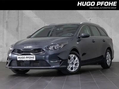 Gebraucht Kia Ceed Vision 160 PS (117 kW) 2023 Pentametal Kleinwagen