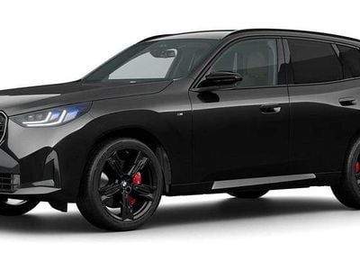 Nuova BMW X3 M M Sport 381 CV (280 kW) 2026 Nero SUV