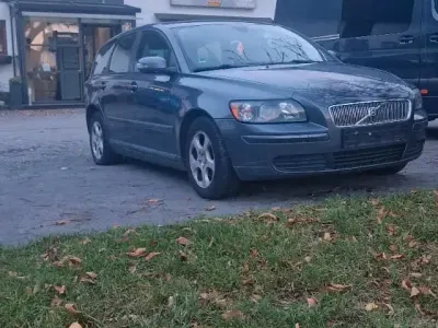 Gebraucht Volvo V50