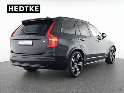 Usata Volvo XC90 Ultimate 456 CV (335 kW) 2023 Nero SUV
