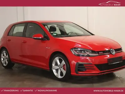 Gebraucht VW Golf VII