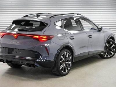 Grau Gebraucht 2025 Cupra Formentor SUV | 37.140 € (Superpreis)