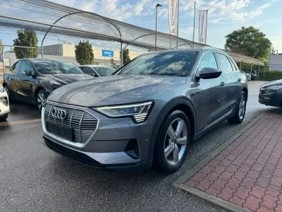 Gebraucht Audi e-tron
