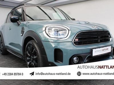 Mini Cooper D Countryman
