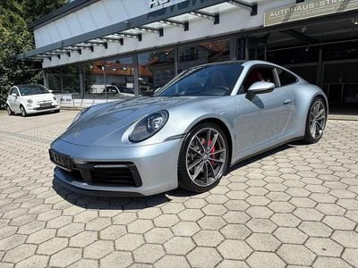 Porsche 911 Carrera 4S