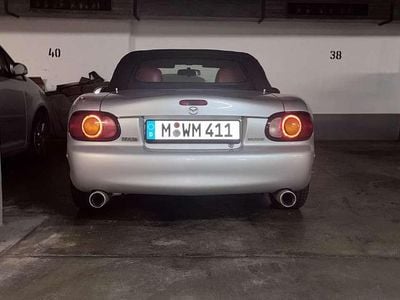Mazda MX5