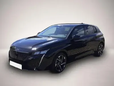 Gebraucht Peugeot 308 Allure 131 PS (96 kW) 2024 Manufacturer Limousine