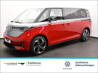 Gebraucht VW ID. Buzz GTX 250 kW (340 PS) 2025 Van / Kleinbus