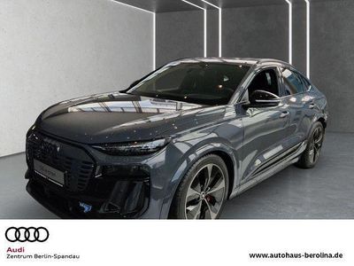 Audi Q6 Sportback e-tron