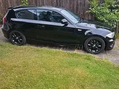 Gebraucht BMW 116