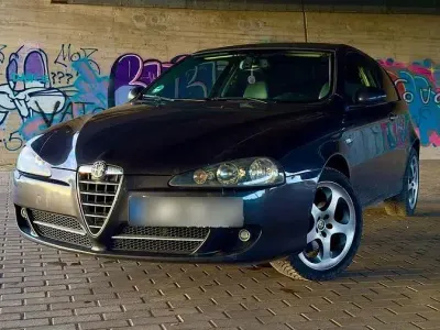 Gebraucht Alfa Romeo 147