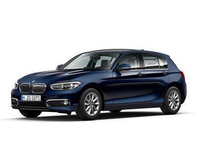 gebraucht BMW 120 i 5-Türer