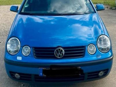 VW Polo
