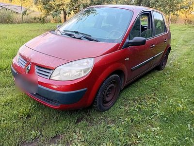 Renault Scénic II