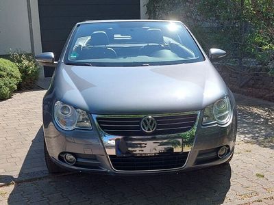 gebraucht VW Eos 