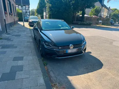Gebraucht VW Arteon