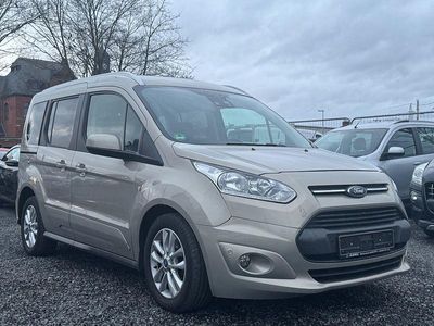Ford Tourneo