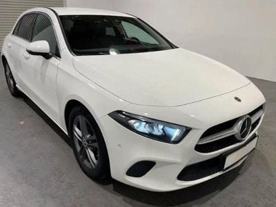 Mercedes A200