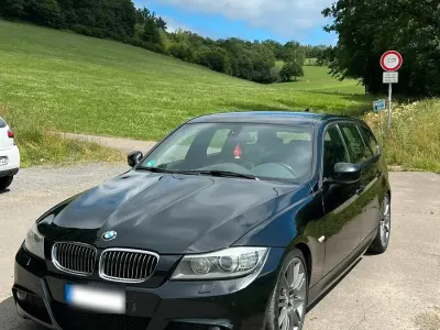 Gebraucht BMW 325