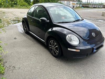 VW Beetle