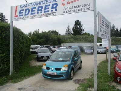 Renault Modus