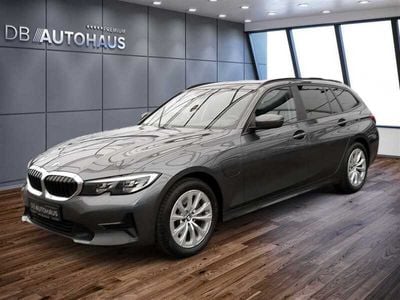 BMW 320e