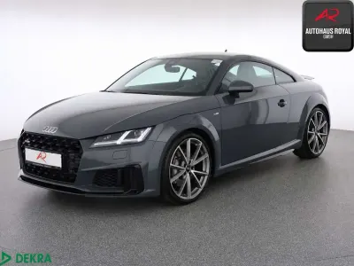 Gebraucht Audi TT