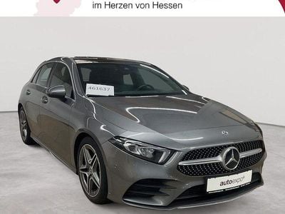 Mercedes A220