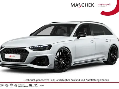 Gebraucht Audi RS4