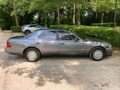 gebraucht Lexus LS400 