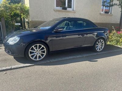 VW Eos