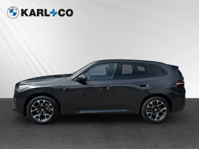Gebraucht BMW X3 M Sport 299 PS (219 kW) 2026 Sophistograu brillanteffekt metalli SUV