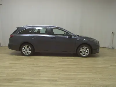 Gebraucht Kia Ceed Sportswagon