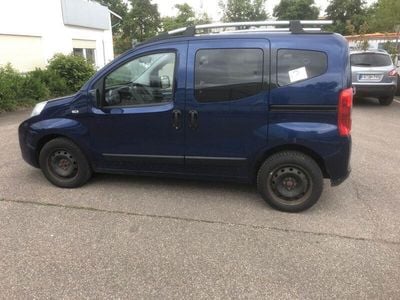 Fiat Qubo