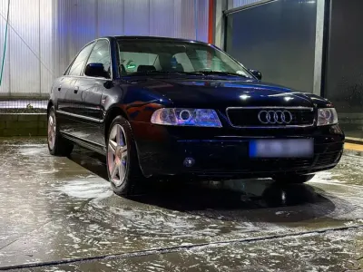 Gebraucht Audi A4