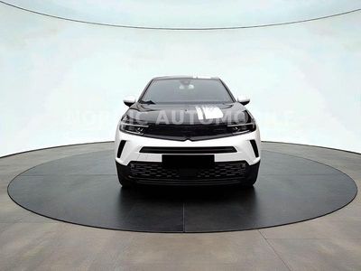 Gebraucht Opel Mokka GS Line 131 PS (96 kW) 2022 Weiß SUV