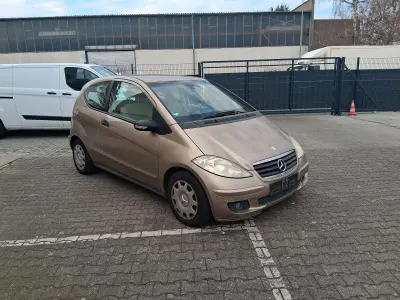 Gebraucht Mercedes A150