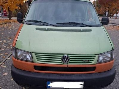 VW T4